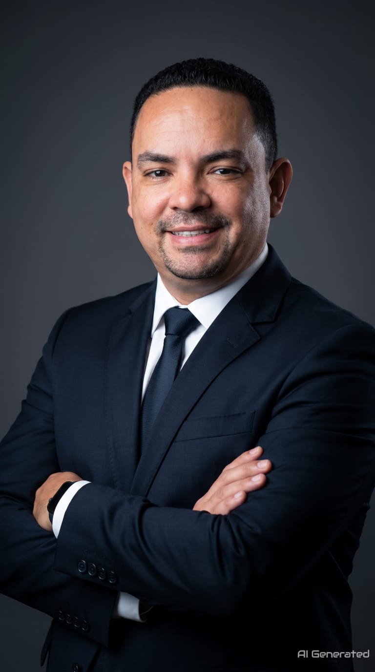 Leonardo Souza, facilitador do Método R²